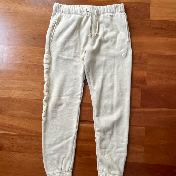 Missguided Playboy scream Sweatpants - Picture 4 of 6